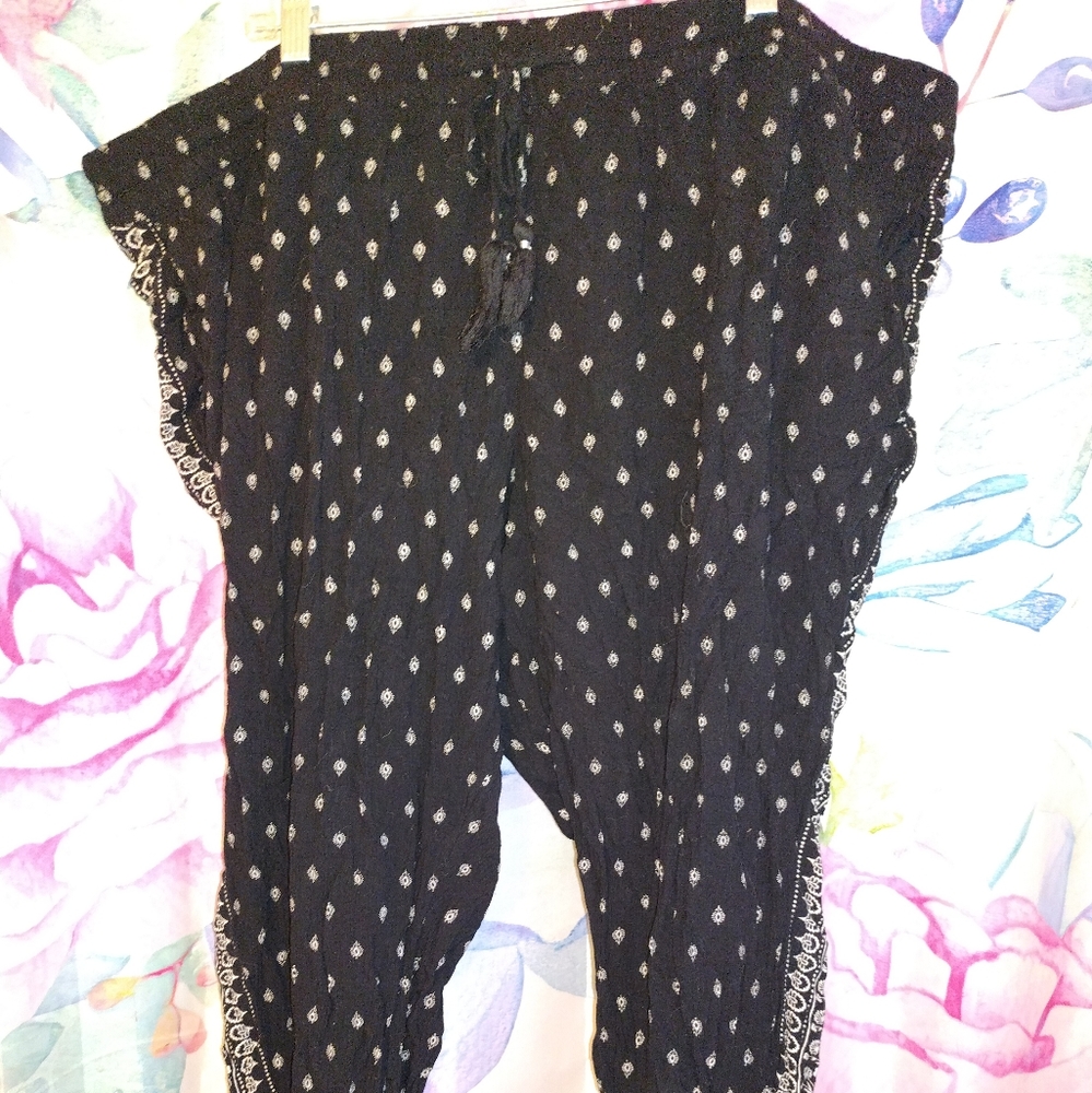Lounge Pant